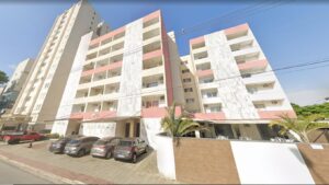 50 quilos de explosivos serão usados para implodir antigo hotel em São José dos Campos