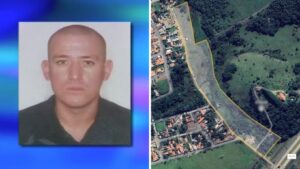 Fazenda do Sindicato Rural de Jacareí deve ser vendida para pagar indenização milionária à família de jovem assassinado na Fapija; entenda