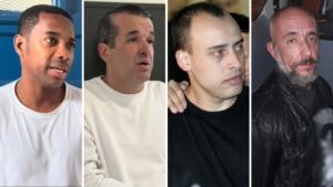 Robinho, Brennand, Nardoni, Cravinhos: Saiba quais detentos já passaram pelo presídio dos famosos