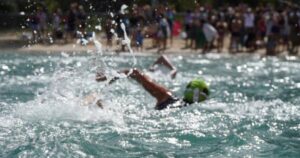 Travessia Caraguatatuba–Ilhabela reúne 25 equipes para percurso de 24 km neste sábado