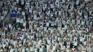 Palmeiras x Vitória: horário e onde assistir ao jogo do Brasileirão