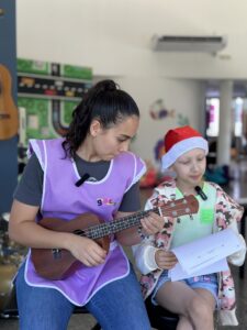 Campanha Árvore da Esperança arrecada doações para o Hospital GACC
