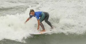 Surfe brasileiro conheceu campeões da temporada