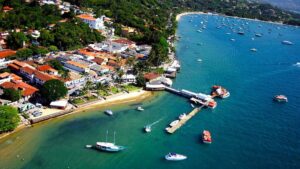 TJ-SP confirma legalidade no uso do Fundo Soberano em Ilhabela