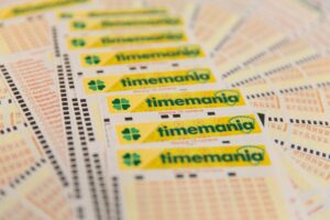 Aposta de Atibaia acerta seis números e fatura R$ 51,3 mil em sorteio da Timemania