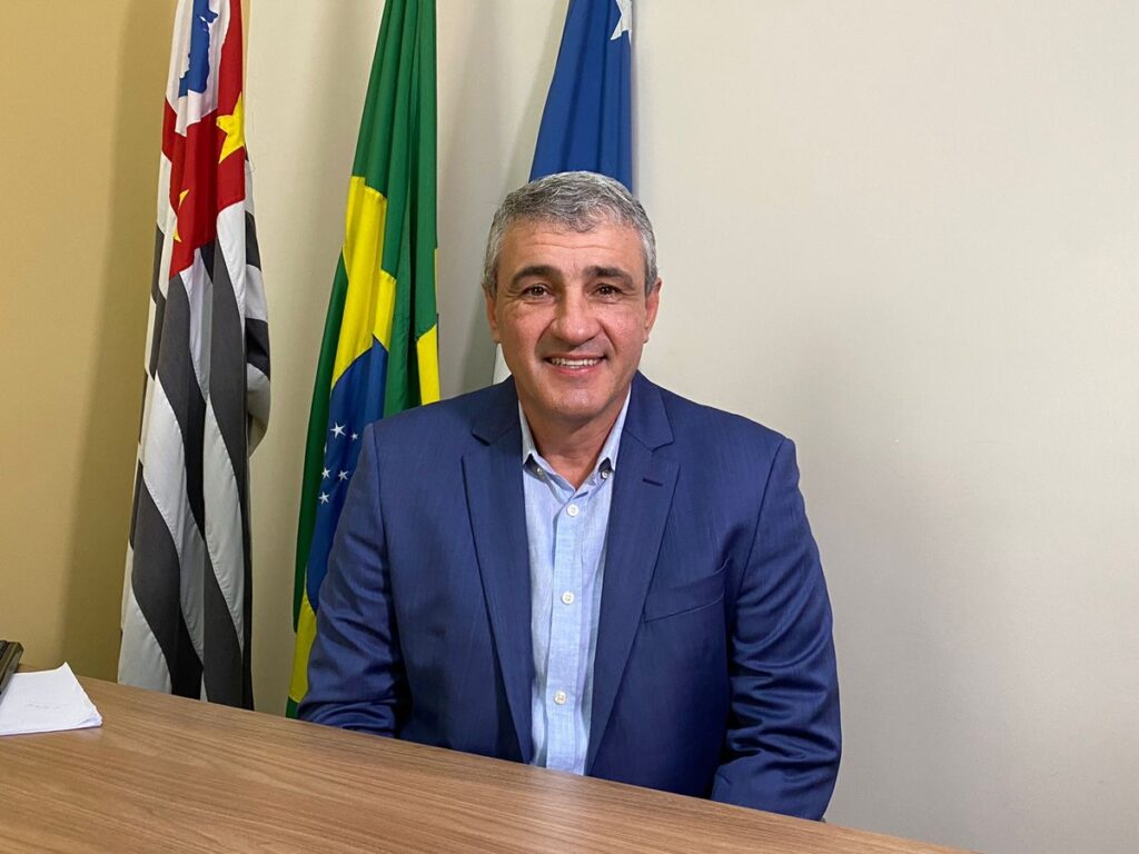 Justiça determina bloqueio de bens de Saud, ex-prefeito de Taubaté, e associação da PM por prejuízo de R$ 37 milhões aos cofres públicos