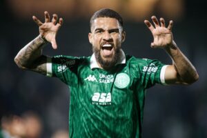 Artilheiro do Guarani rumo ao futebol japonês? Saiba mais