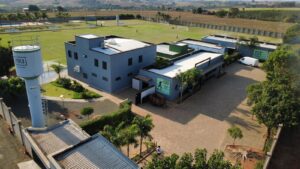 Cosmopolitano: clube de Juan se inspira no Mirassol