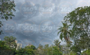 Alerta de ciclone extratropical preocupa Vale do Paraíba e Litoral Norte