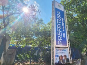 Taubaté: Orçamento de R$ 2,6 bi em 2026 é aprovado na Câmara Municipal