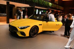 Nova casa Mercedes-Benz SJC: Entenda o que é o padrão global que chegou ao Vale