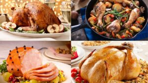 Produtos da ceia de Natal estão mais caros no Vale do Paraíba em 2025, aponta Nupes; veja o levantamento