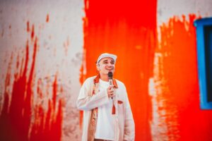 João Gomes, Christopher Cross e MC PH são atrações do fim de semana; confira a agenda cultural