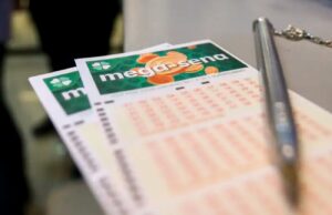 Apostas de Lorena e São José faturam mais de R$ 50 mil na Mega-Sena e na Timemania