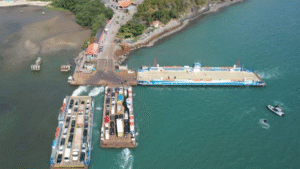 Ilhabela, no litoral norte de SP, terá dragagem de areia em canal