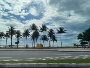 Vale do Paraíba tem alerta para tempestades nesta quinta (4); veja a previsão do tempo