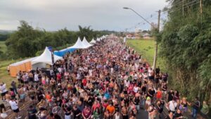 Depois de 13 anos, São José dos Campos confirma volta de desfile de escolas de samba