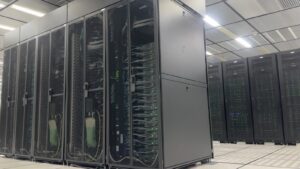 Inpe inaugura supercomputador Jaci para avançar previsões e estudos climáticos