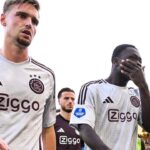 Vexame na Copa da Holanda escancara crise no Ajax