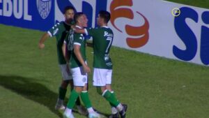 Copa São Paulo de Futebol Junior é destaque do CN Esportes