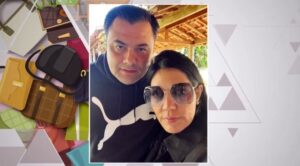 Casal suspeito de aplicar calotes de R$ 5 milhões em brechó de luxo é preso em São José dos Campos