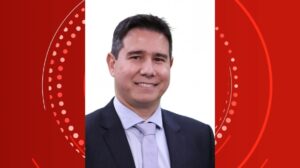 Vereador Hernani Barreto (Republicanos) é nomeado como secretário de Governo em Jacareí