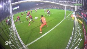 Esporte: Corinthians recebe R$ 2,5 mi por Giovane