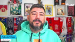 Esporte: Cartola Internacional: veja três craques do nosso país para escalar e mitar na rodada #24