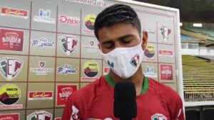 Esporte: Técnico avalia ida de David à Rússia: "Evita risco de bater e voltar"