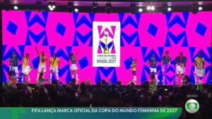 Esporte: Com Lula, CBF reforçará intenção de sediar Copa do Mundo de Clubes de 29 em reunião com Infantino