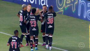 Esporte: Clubes da Série A superam R$ 1 bilhão em vendas de jogadores; Vasco lidera lista