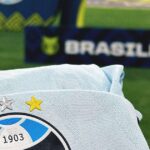 Grêmio encaminha negociação de atleta para o futebol mexicano