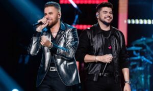 Regional: Zé Neto e Cristiano, Matuê, Dennis DJ, Kamisa 10 e Marcelo Falcão são as atrações deste final de semana em São Sebastião