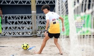 Regional: Verão Ilhabela Viva 2026 começa neste fim de semana com esporte e recreação nas praias