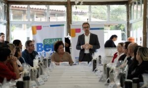 Regional: Prefeitura de Caraguatatuba anuncia reajuste de 4,49% e a retomada da progressão aos servidores