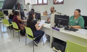 Regional: PAT de Ilhabela tem 154 vagas abertas para áreas ligadas ao turismo local