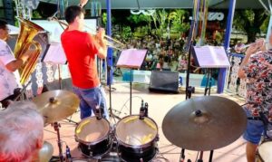 Regional: Final do Concurso de Marchinhas é neste sábado em Caraguatatuba