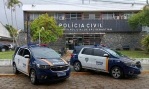 Regional: Após fornecer nome falso, procurada é identificada por sistema de reconhecimento facial e presa pela Polícia Municipal