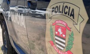 Regional: Polícia Civil captura suspeito de assassinato de professor ocorrido em setembro do ano passado na Costa Sul