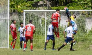 Regional: São Sebastião tem domingão de futebol: abertura do Torneio Aniversário da Cidade 2026