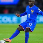Kanté tem negociações avançadas para voltar ao futebol europeu