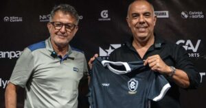 Remo anuncia contratação de jogador do futebol internacional