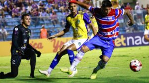 Jogos hoje (18/01/26) ao vivo de futebol: onde assistir e horário