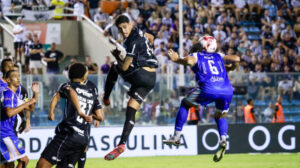 Jogos hoje (17/01/26) ao vivo de futebol: onde assistir e horário