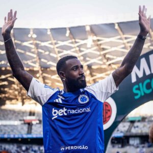 Rivais mineiros na liderança do nosso futebol