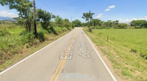 Suspeito de 42 anos morre em ação da Polícia Militar na zona rural de Pindamonhangaba