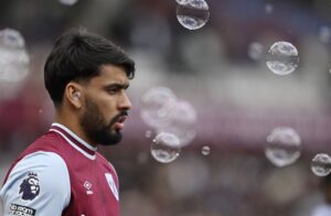 Esporte: Próxima semana será decisiva para acerto entre Flamengo e West Ham