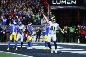 Esporte: Seahawks x Rams: onde assistir, horário e detalhes da final da NFC