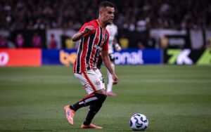 Corinthians chega a acordo com São Paulo e encaminha empréstimo de Alisson