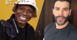 Do futebol à música: No BBB, Edílson revela "mãozinha" em sucesso de Gusttavo Lima